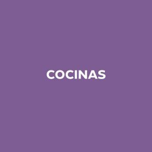 COCINAS